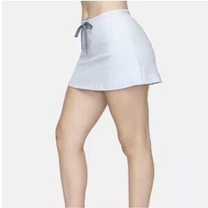 Outdoor Voices doubles skort in Dew [Discontinued]